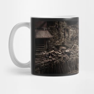 Blacksmith's Mug